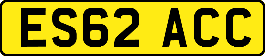 ES62ACC