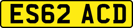 ES62ACD