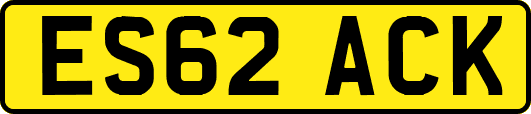 ES62ACK