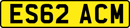 ES62ACM