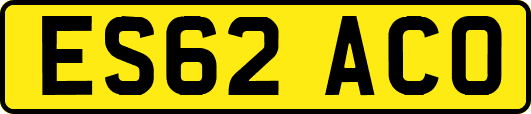 ES62ACO