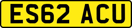 ES62ACU