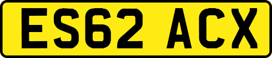 ES62ACX