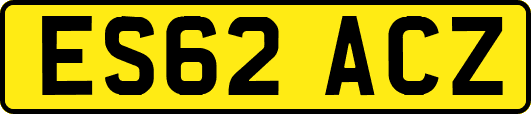 ES62ACZ