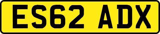 ES62ADX