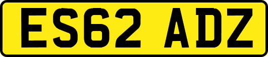 ES62ADZ
