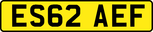 ES62AEF