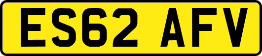ES62AFV