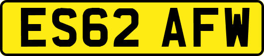 ES62AFW