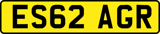 ES62AGR