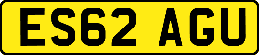 ES62AGU