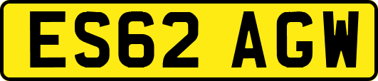 ES62AGW