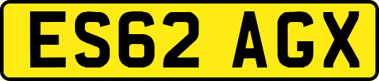 ES62AGX