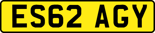 ES62AGY