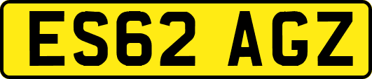 ES62AGZ