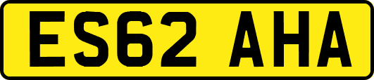 ES62AHA