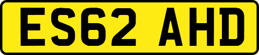 ES62AHD