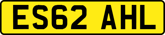 ES62AHL