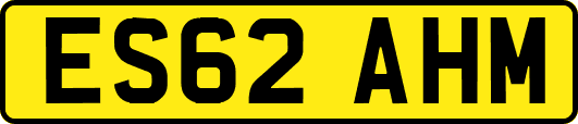 ES62AHM