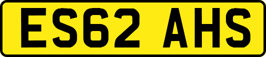 ES62AHS