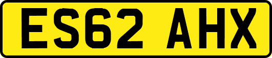 ES62AHX