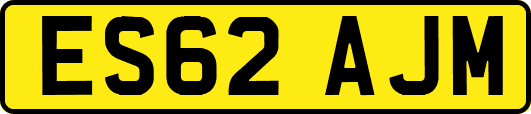 ES62AJM