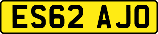 ES62AJO