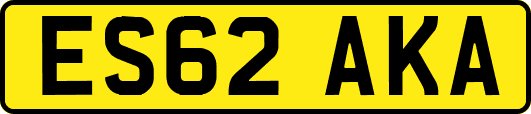 ES62AKA