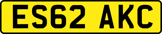 ES62AKC
