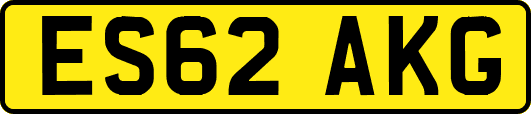 ES62AKG