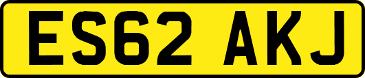 ES62AKJ