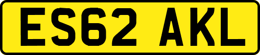 ES62AKL