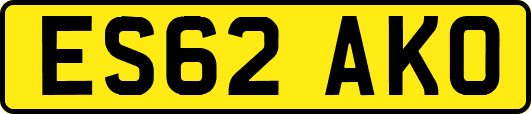 ES62AKO