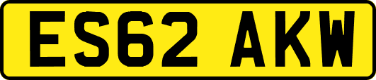 ES62AKW