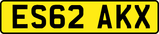 ES62AKX
