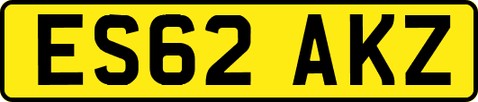 ES62AKZ