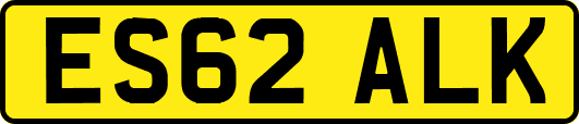ES62ALK