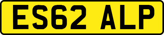 ES62ALP