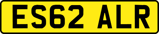 ES62ALR