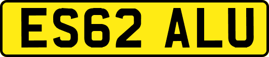 ES62ALU