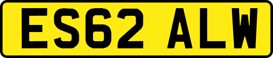 ES62ALW
