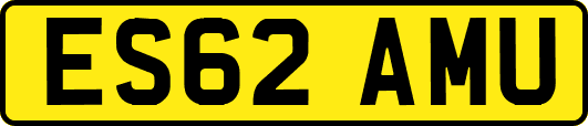 ES62AMU