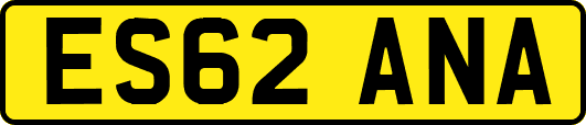 ES62ANA