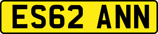 ES62ANN