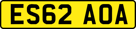 ES62AOA
