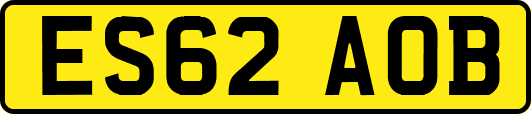 ES62AOB