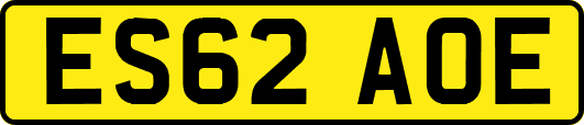 ES62AOE