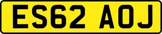 ES62AOJ
