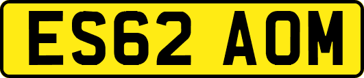 ES62AOM