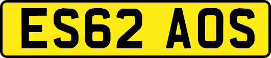 ES62AOS